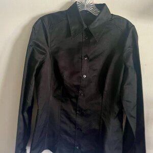 Gucci Silk Blouse